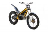 2013 Sherco ST 80 photo